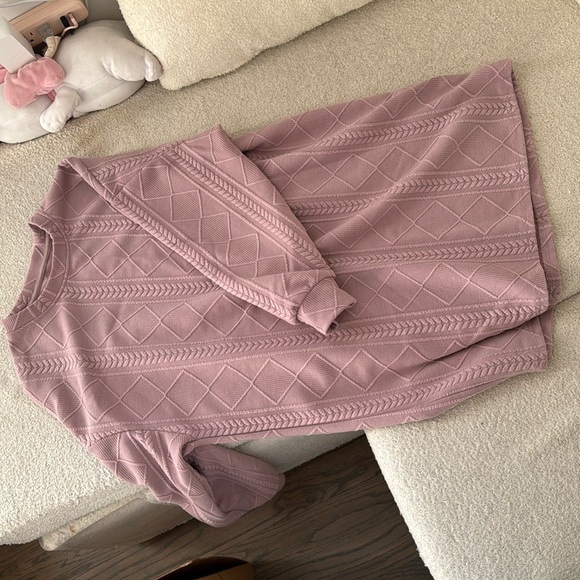 PINK DRESS - Picture 1 of 3